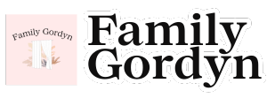 family gordyn